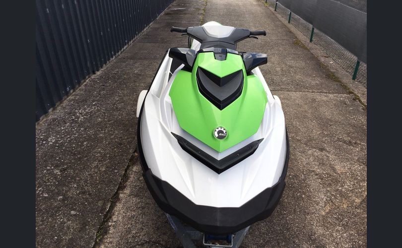 Sea-Doo gti 130-kuva-4